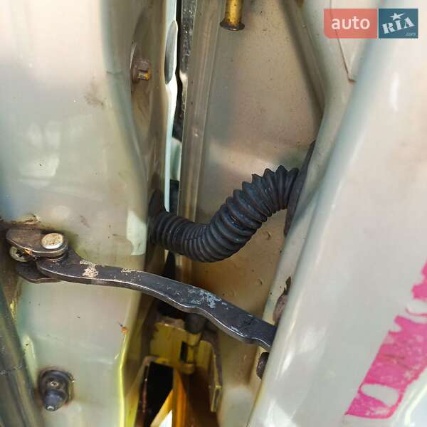 Седан Opel Astra 2006 в Києві