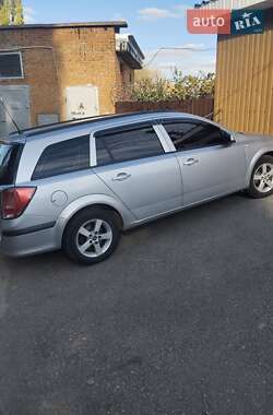 Универсал Opel Astra 2006 в Кропивницком