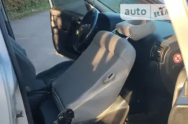 Opel Astra 2000