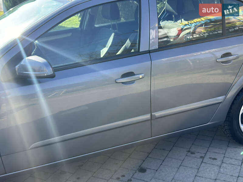 Хэтчбек Opel Astra 2007 в Жидачове фото 19 Хэтчбек Opel Astra 2007 в Жидачове