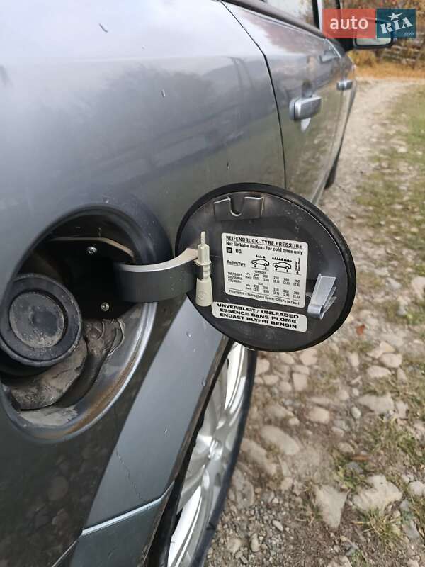 Універсал Opel Astra 2005 в Верховині фото 22 Універсал Opel Astra 2005 в Верховині