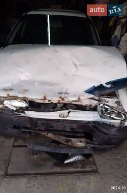 Универсал Opel Astra 1993 в 