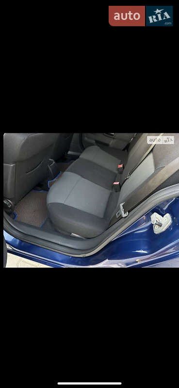 Универсал Opel Astra 2005 в Виннице