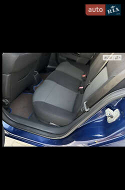 Универсал Opel Astra 2005 в 