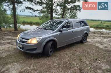 Універсал Opel Astra 2008 в Березному