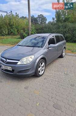 Универсал Opel Astra 2007 в Черкассах