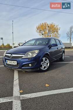 Универсал Opel Astra 2008 в Млинове