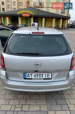 Универсал Opel Astra 2008 в 