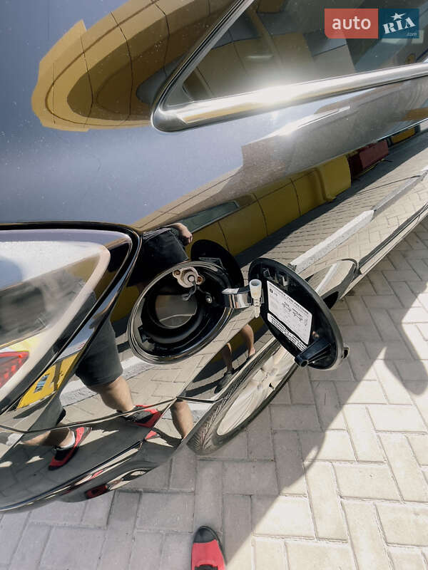 Хэтчбек Opel Astra 2009 в Ровно