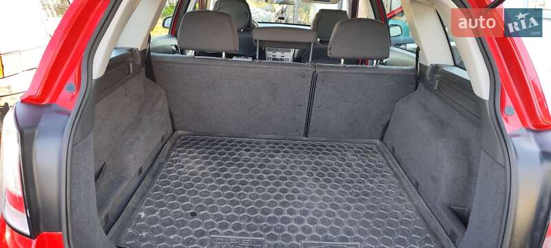 Універсал Opel Astra 2007 в Житомирі