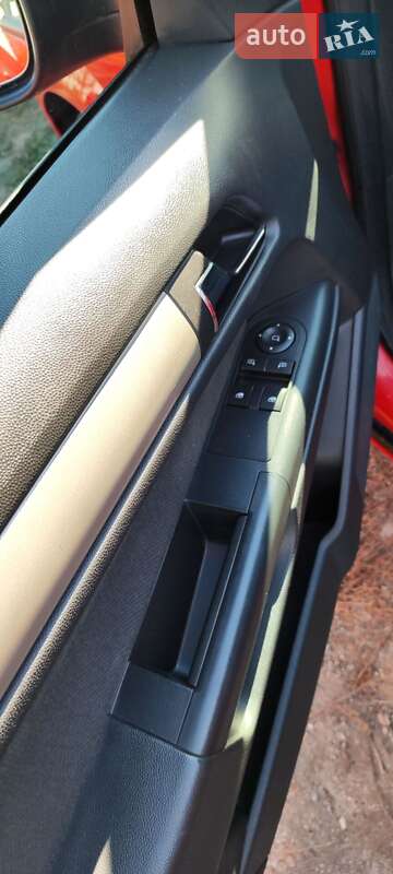 Універсал Opel Astra 2007 в Житомирі