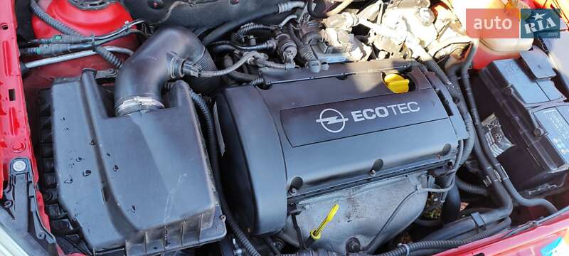 Універсал Opel Astra 2007 в Житомирі