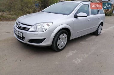 Універсал Opel Astra 2008 в Ямполі