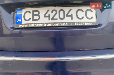 Универсал Opel Astra 2013 в 