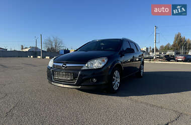 Универсал Opel Astra 2009 в Белой Церкви