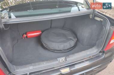 Седан Opel Astra 2008 в 