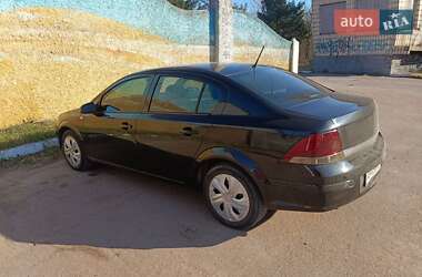 Седан Opel Astra 2008 в Коростене