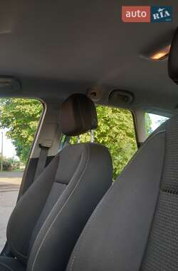 Универсал Opel Astra 2012 в 