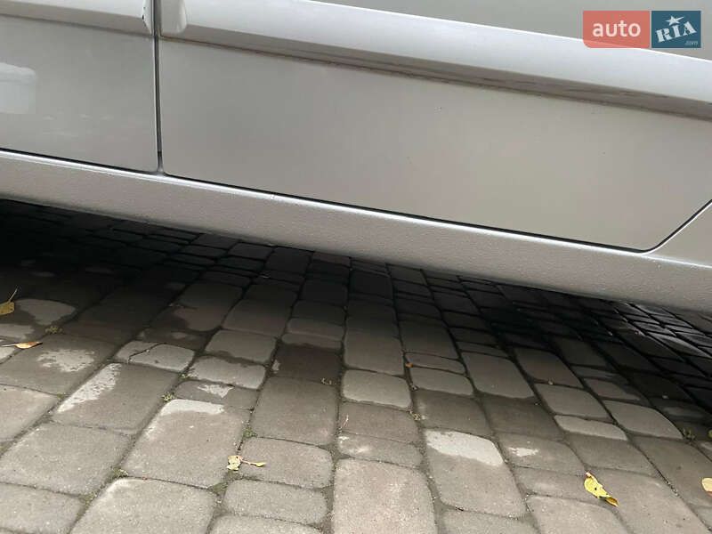 Универсал Opel Astra 2004 в Мерефа