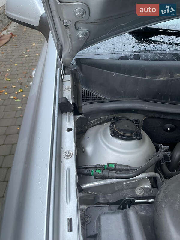 Универсал Opel Astra 2004 в Мерефа