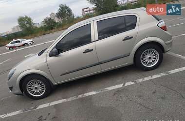 Хетчбек Opel Astra 2008 в Чернігові