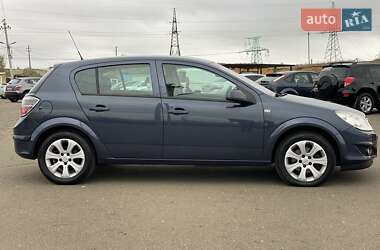 Хэтчбек Opel Astra 2009 в Одессе