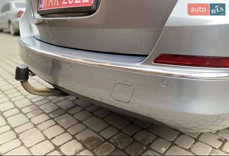 Універсал Opel Astra 2012 в Виноградові