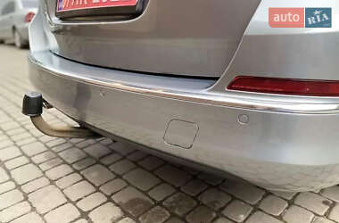 Универсал Opel Astra 2012 в 