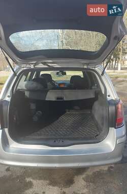 Універсал Opel Astra 2009 в Немирові