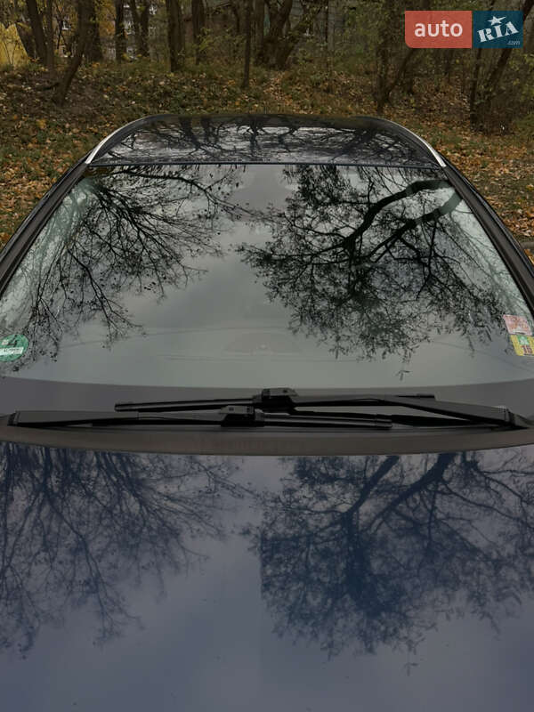 Універсал Opel Astra 2011 в Києві