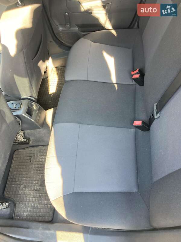 Универсал Opel Astra 2007 в Виноградове