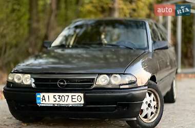 Хетчбек Opel Astra 1992 в Вінниці