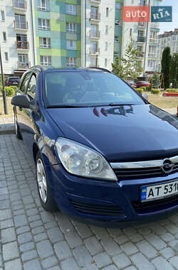 Универсал Opel Astra 2010 в 