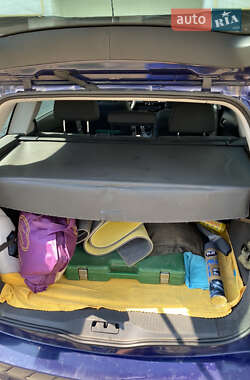 Универсал Opel Astra 2010 в 