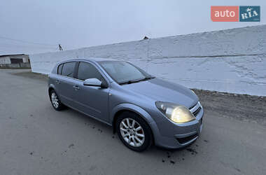 Хетчбек Opel Astra 2004 в Камені-Каширському