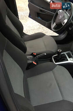Универсал Opel Astra 2009 в 