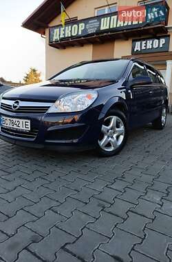 Універсал Opel Astra 2008 в Дрогобичі