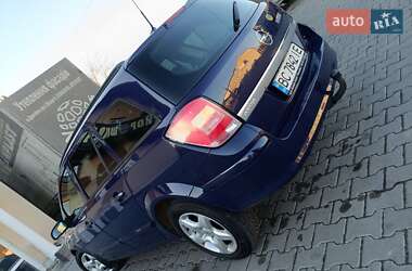 Універсал Opel Astra 2008 в Дрогобичі