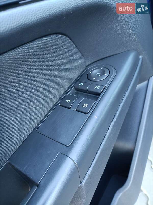 Універсал Opel Astra 2008 в Дрогобичі