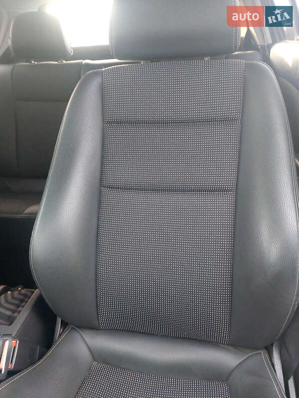 Хэтчбек Opel Astra 2006 в Полтаве