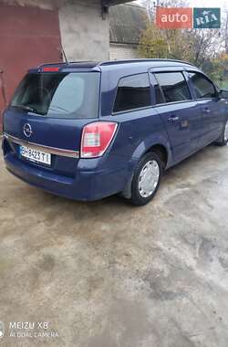 Універсал Opel Astra 2008 в 