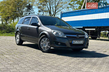 Универсал Opel Astra 2009 в Заболотове