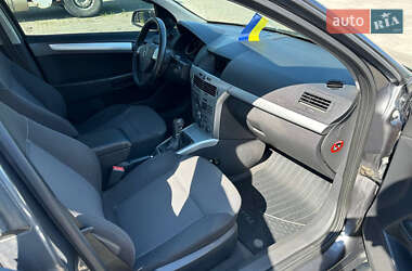 Универсал Opel Astra 2009 в Заболотове