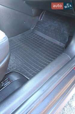 Седан Opel Astra 2006 в 