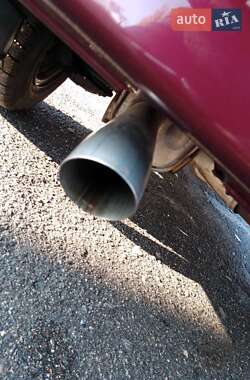 Седан Opel Astra 2006 в 