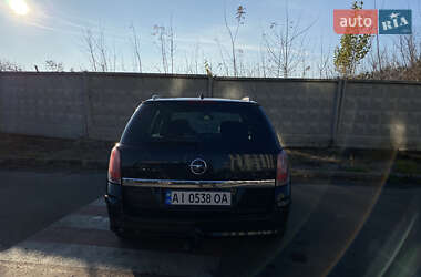 Универсал Opel Astra 2006 в 