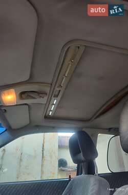Хэтчбек Opel Astra 1995 в 