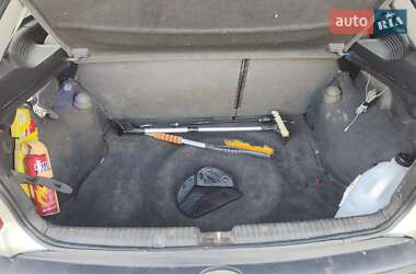 Хэтчбек Opel Astra 1995 в 