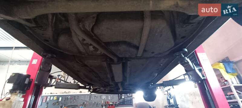 Универсал Opel Astra 2011 в Виннице