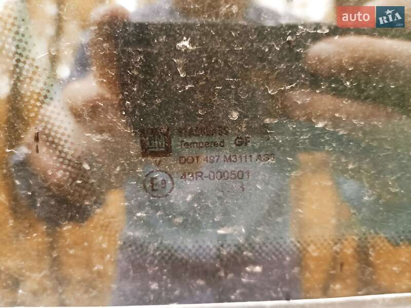 Универсал Opel Astra 2011 в Виннице